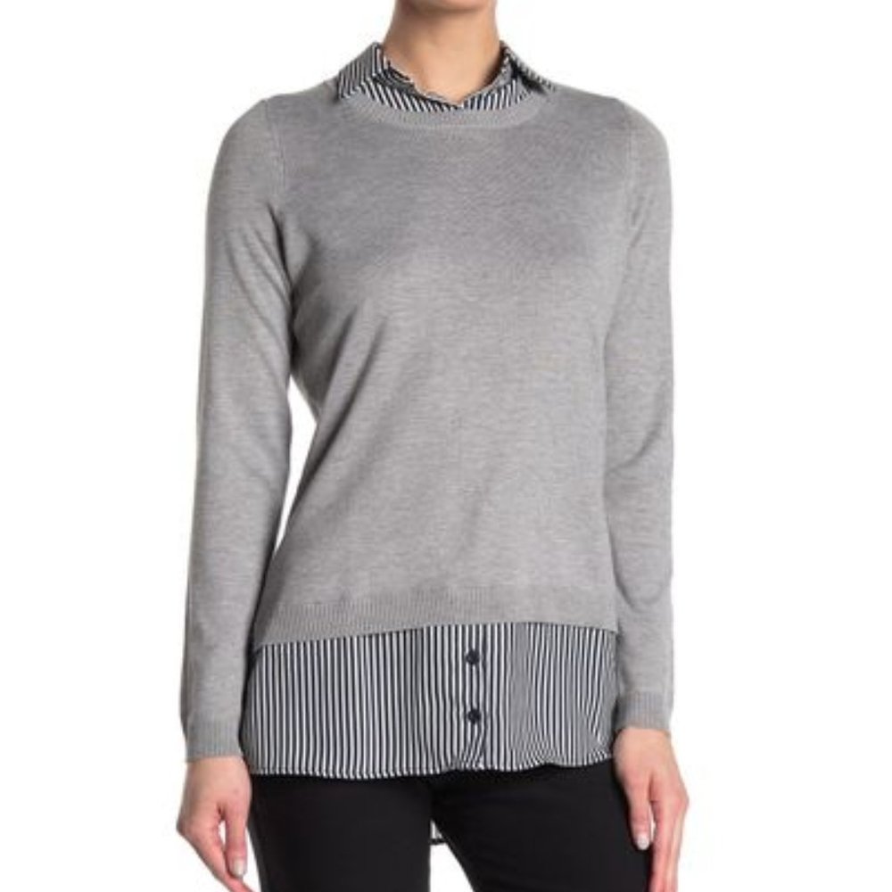 Sweater Top